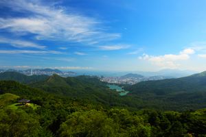 城門郊野公園